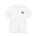 Founders Tee - Championship White