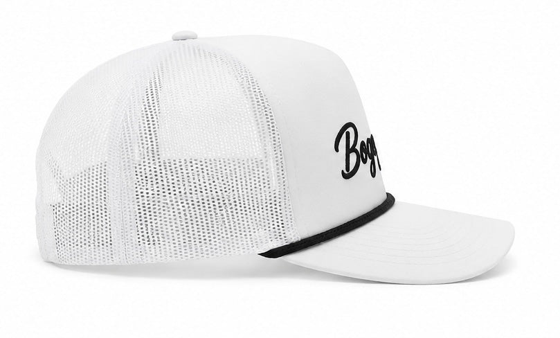 Founders Collection Rope Hat