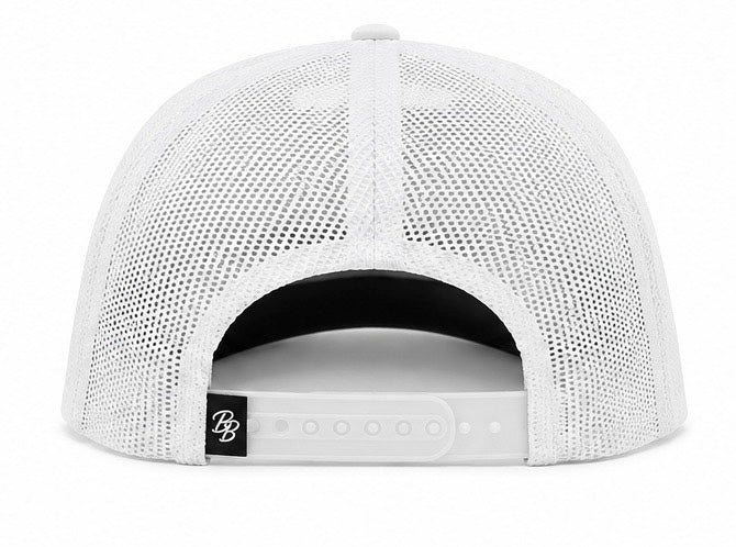 Founders Collection Rope Hat