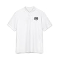Founders Performance Polo - Championship White