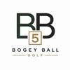 Bogey Ball Apparel - Home